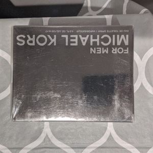 Michael Kors For Men Cologne 4 .0 FL